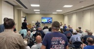 Anderson County residents learn church security following July's church shooting