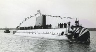Silent Guardians of the Deep: Exploring the Evolution of Submarines in Warfare