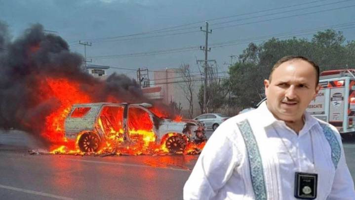 Facción del Cártel del Golfo ligada al asesinato