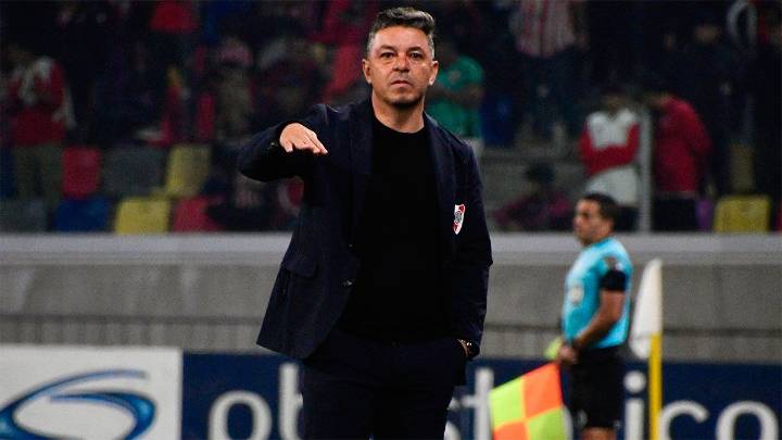 River buscará avanzar en su 11ª llave consecutiva de octavos de final de Libertadores