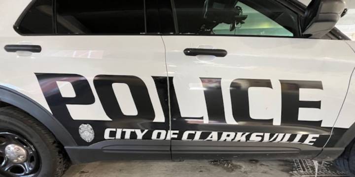 Victim killed Clarksville crash identified as 90
