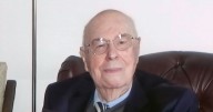 Scots Victoria Cross hero who was last living WW2 recipient dies aged 105