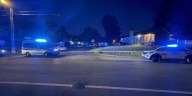 1 injured after shooting in Donelson