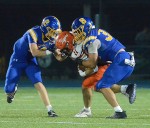 H.S. Football Roundup: Grogan goes off for 5 TDs in Marple Newtown win