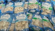 The Walmart Frozen Shrimp Subject To Recall Due To Potential Radioactive Risks