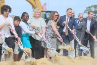 Revere invertirá $234 millones en su nueva escuela secundaria