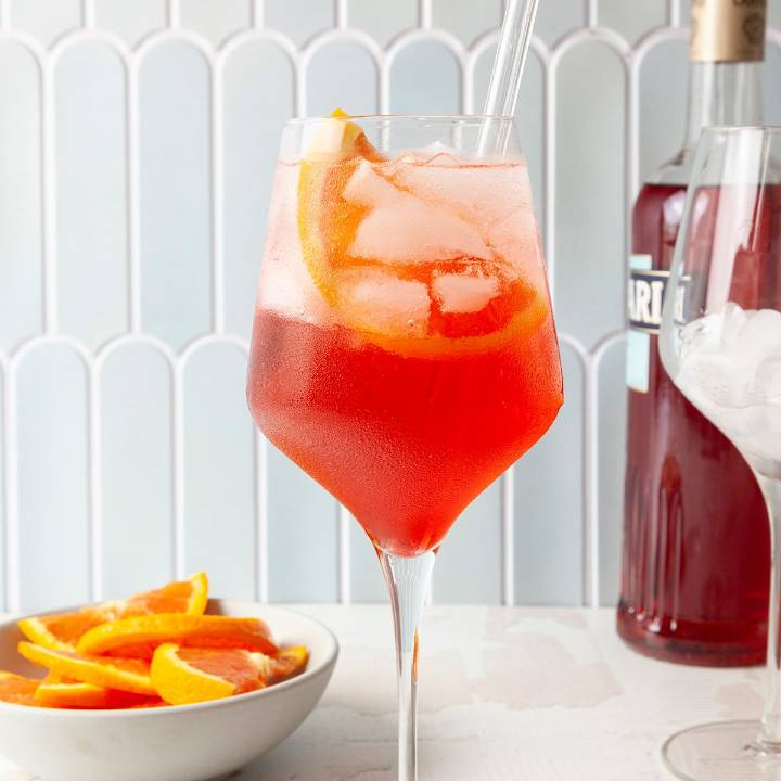 50 Spritz Cocktail Recipes Inspired by the States