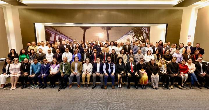 Autoridades refuerzan protección a periodistas y personas defensoras en México