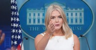 ‘Downright False’: Karoline Leavitt Torches Media over Russia