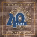 Kingdom Heirs Celebrate Milestones With New Recording