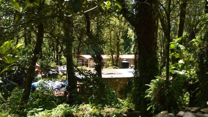 Invaden el corredor Ajusco