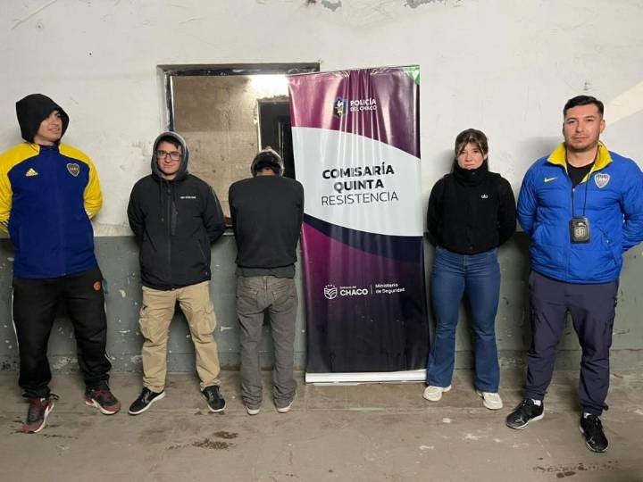 Se olvidó la tarjeta en el cajero y se transfirieron más de $6 millones de su cuenta: un detenido