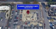 Emergency department plans stir community discussion in Eugene