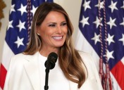 What the f-ck is Melania Trump's 'AI challenge' for kids?