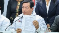 Arana anuncia que enviarán al Congreso documento que sirva de base para nueva Ley Mape