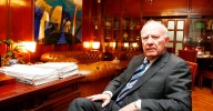 José Antonio Martín Rite (1941-2025), un hombre de palabra, de diálogo y de tierra