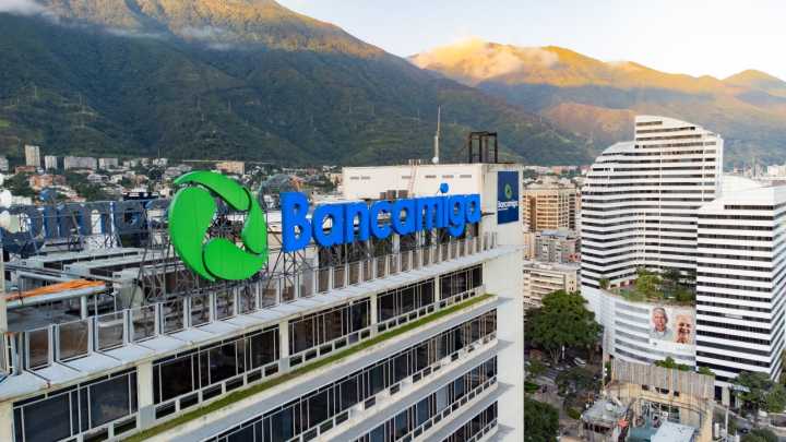 Bancamiga reafirma liderazgo con fuerte expansión en créditos, captaciones y rentabilidad