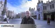 Diez años sin Chirbes, el cronista de la corrupción