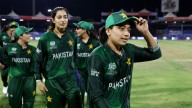 Uncapped Eyman Fatima in Fatima Sana-led Pakistan squad for women's World Cup