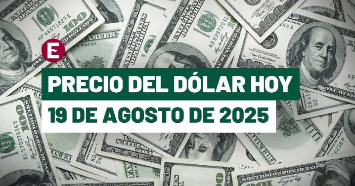 ¡Peso vuelve a caer! Moneda mexicana retrocede por segundo día consecutivo