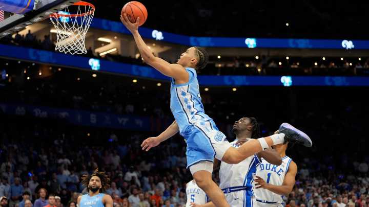 Who will start for UNC basketball in 2025