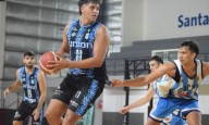 Jerónimo Barrionuevo jugará para Unión