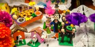 Feria del Alfeñique 2025: Fechas, artistas invitados y todo lo que debes saber