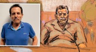 ‘El Mayo’ Zambada se declara culpable en EEUU: confesó crear el Cártel de Sinaloa y sobornar a militares y políticos en México
