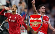 Liverpool vence al Arsenal en la Premier League