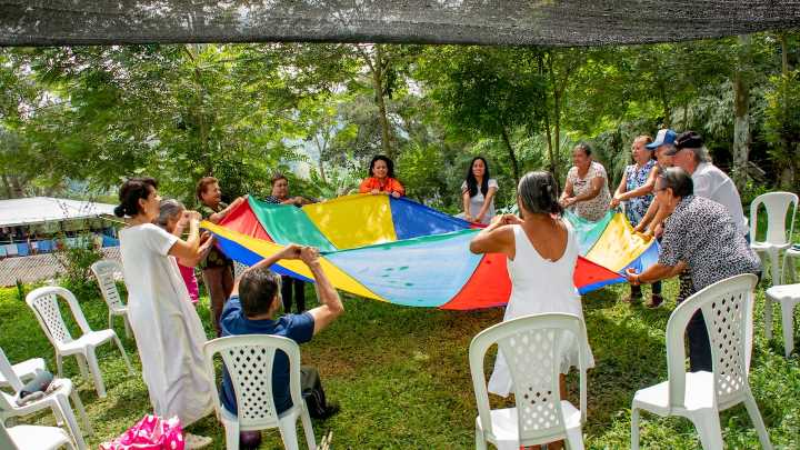 ODS en Colombia: las prácticas empresariales premiadas por su impacto