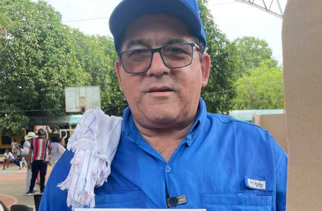 Cinco años de prisión a excongresista Gustavo Londoño por compra de votos
