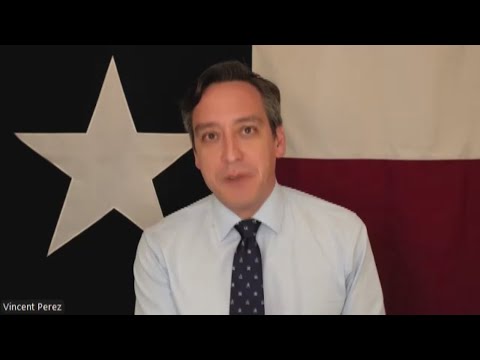 Texas lawmaker says GOP redistricting is 'picking its voters'