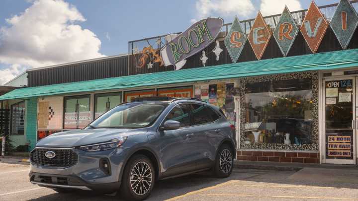 Ford to discontinue Escape: Corsair: What it means for deals, resale