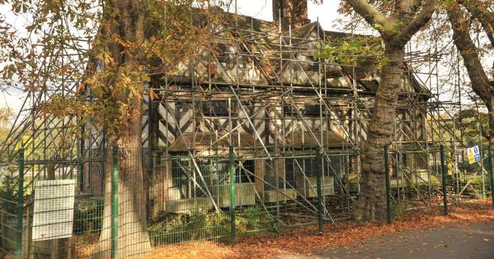 Repair plans for historic Birmingham pub approved - but more restoration funding 'needed'