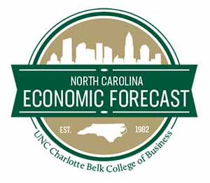 While North Carolina Economy is Expected to Grow, Alarming Factors Add Uncertainty, UNCC Analysis Finds