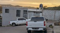 Agentes ministeriales y federales catean en operativo vivienda del fraccionamiento Mohinora; hay un detenido