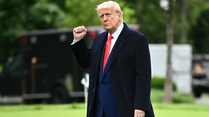 Qué países apoyan la candidatura de Donald Trump para obtener el Premio Nobel de la Paz
