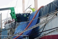 Letter: Falls of Clyde would make ideal dive spot