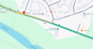 Woman hit by car near Leeds sports club as police close road in both directions