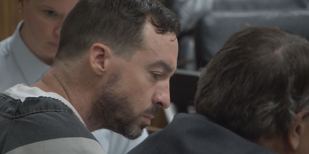 Alan Moran’s motion to get back on probation delayed, trial date set for bribery case