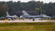 US Fighter Jets Intercepted Russian Aircraft Near Alaska 3 Times In A Week