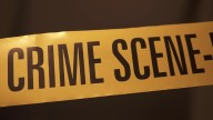 HPD investigating after a man found shot to death near a bus stop in Independence Heights