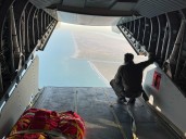 Border Report Live: Coast Guard joins border mission from air, land and sea