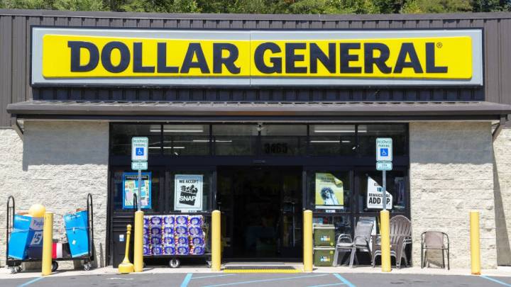 Dollar General announces voluntary recall of instant coffee