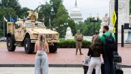 More states sending National Guard troops to Washington, D.C.