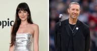 Dakota Johnson’s Split From Chris Martin Reportedly Ended Her Friendship With A
