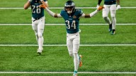 New Viking Isaiah Rodgers won't show teammates his Super Bowl ring