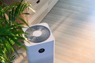 High Blood Pressure? Try An Indoor Air Purifier