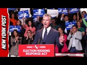 Newsom on CA Redistricting Efforts: 'Donald Trump You Have Poked the Bear'