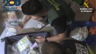 VIDEO: Cae red de narcos que movía toneladas de droga por Baleares